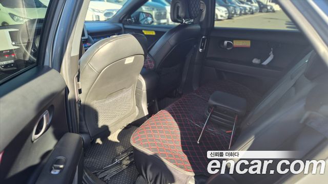 Hyundai Ioniq5 2023 — photo 4