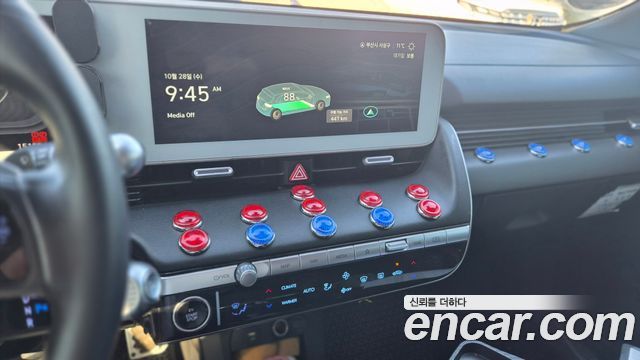 Hyundai Ioniq5 2023 — photo 7