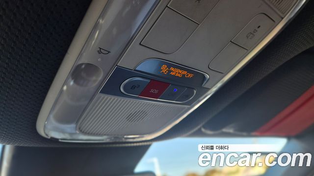 Hyundai Ioniq5 2023 — photo 8