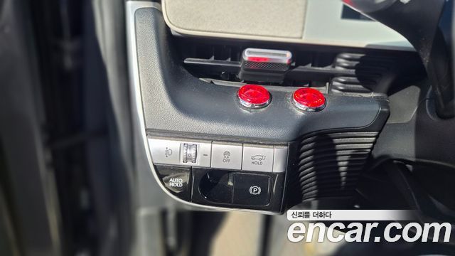 Hyundai Ioniq5 2023 — photo 9
