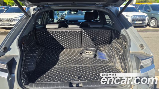Hyundai Ioniq5 2023 — photo 10