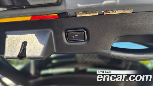 Hyundai Ioniq5 2023 — photo 11