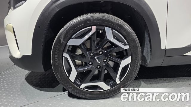 Kia Seltos 2023 — photo 5