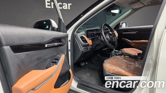 Kia Seltos 2023 — photo 13