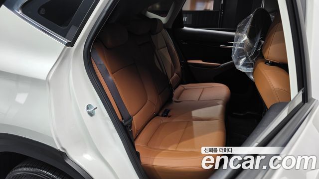 Kia Seltos 2023 — photo 17