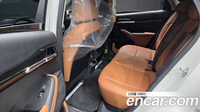 Kia Seltos 2023 — photo 18