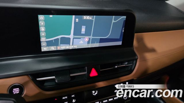 Kia Seltos 2023 — photo 20