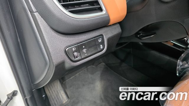 Kia Seltos 2023 — photo 24