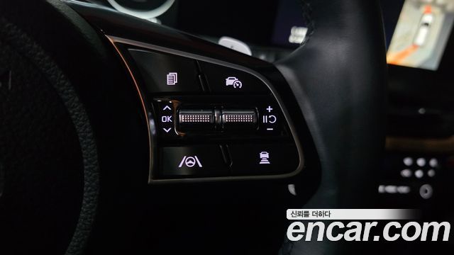 Kia Seltos 2023 — photo 25
