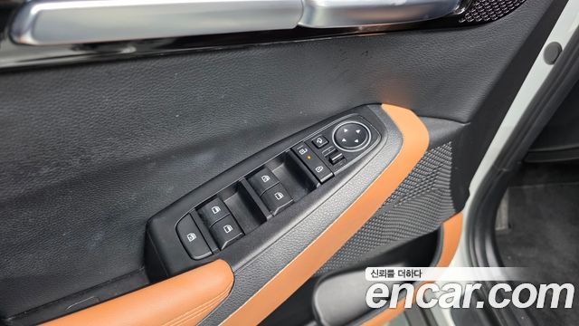 Kia Seltos 2023 — photo 26