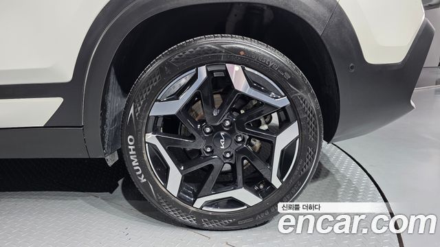 Kia Seltos 2023 — photo 7