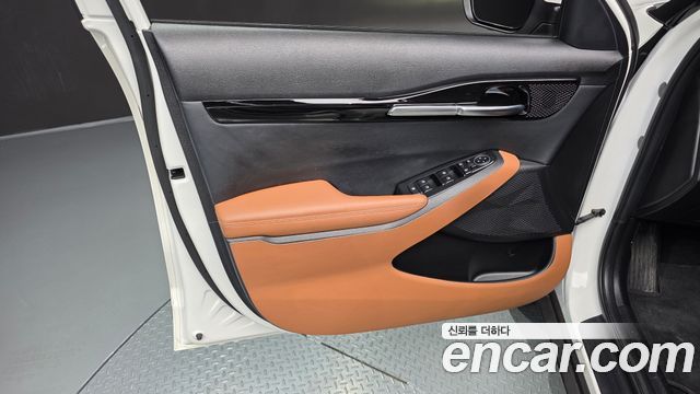 Kia Seltos 2023 — photo 14