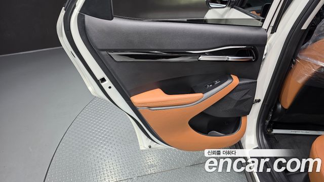 Kia Seltos 2023 — photo 15