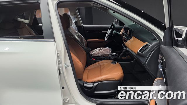 Kia Seltos 2023 — photo 16