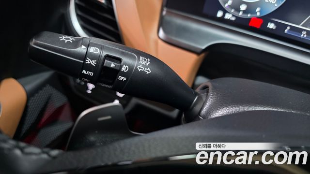 Kia Seltos 2023 — photo 27