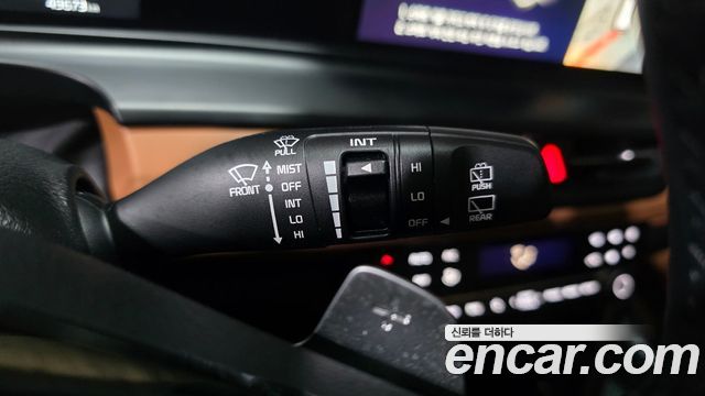 Kia Seltos 2023 — photo 28
