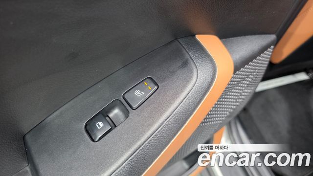 Kia Seltos 2023 — photo 29