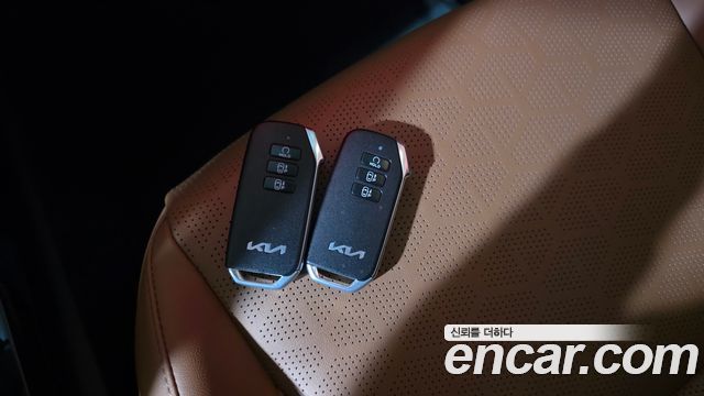 Kia Seltos 2023 — photo 31