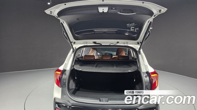 Kia Seltos 2023 — photo 32