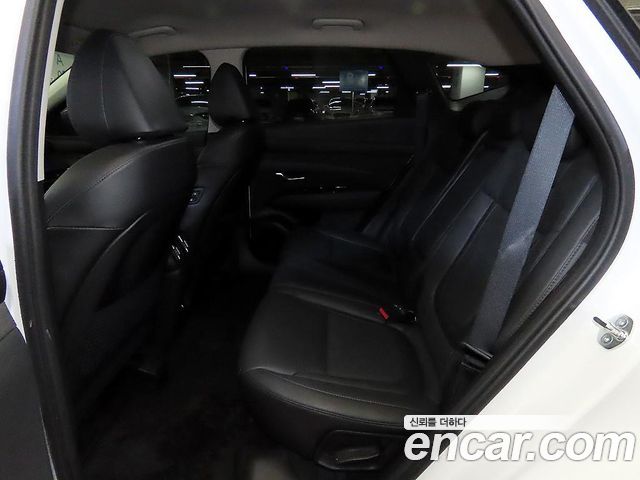Hyundai Tucson 2024 — photo 7