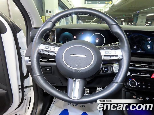 Hyundai Tucson 2024 — photo 8