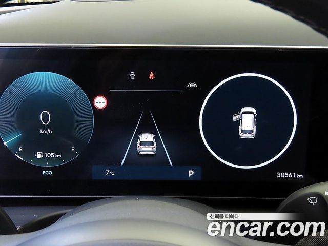 Hyundai Tucson 2024 — photo 9