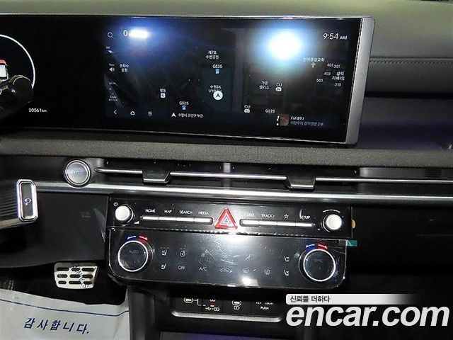 Hyundai Tucson 2024 — photo 11