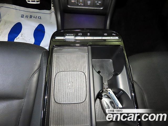 Hyundai Tucson 2024 — photo 12