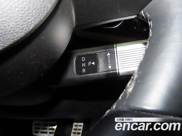 Hyundai Tucson 2024 — photo 13