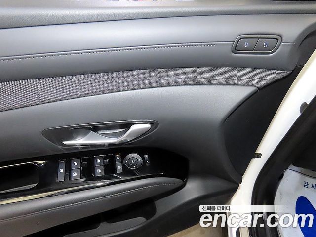 Hyundai Tucson 2024 — photo 14