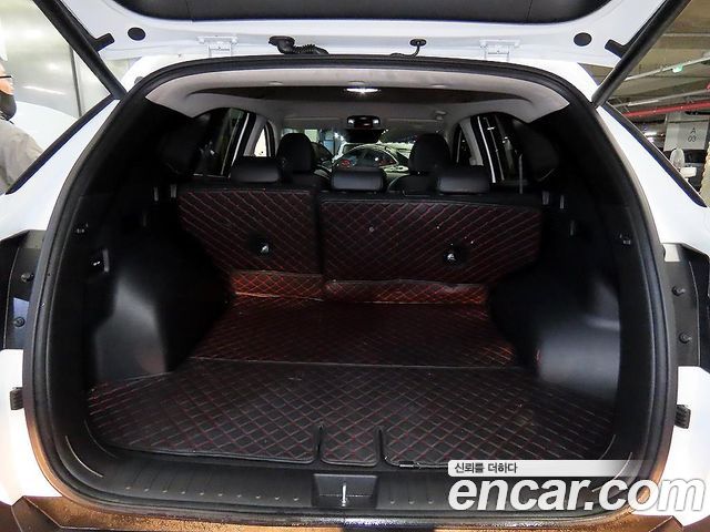 Hyundai Tucson 2024 — photo 16