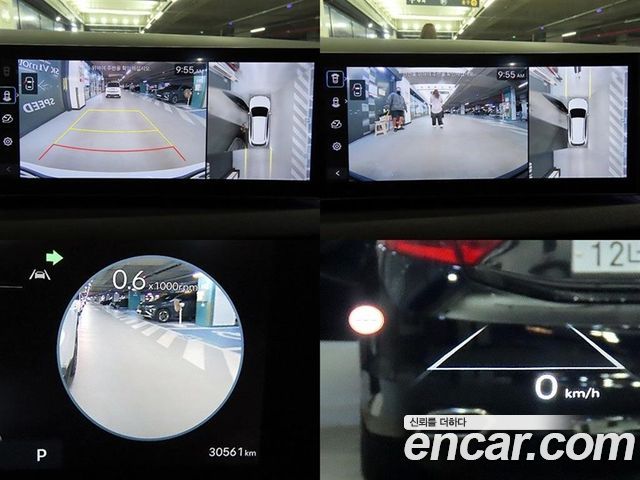 Hyundai Tucson 2024 — photo 17