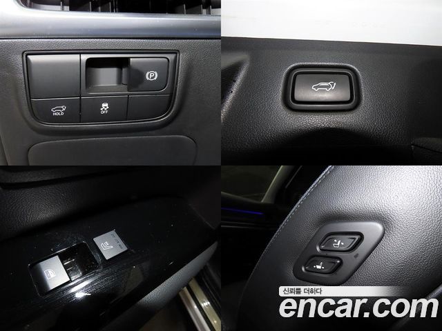 Hyundai Tucson 2024 — photo 18