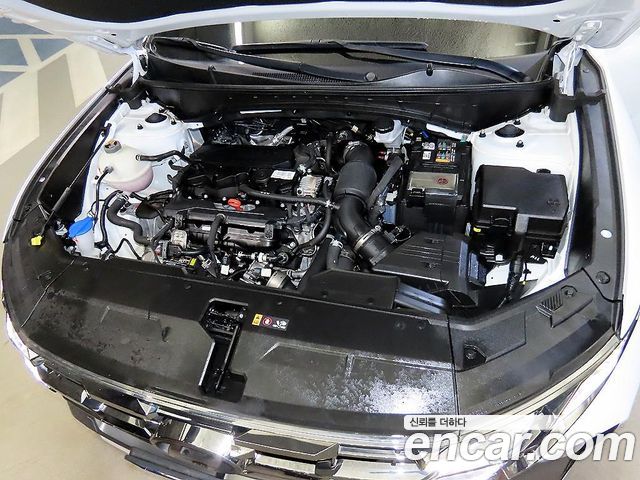 Hyundai Tucson 2024 — photo 19