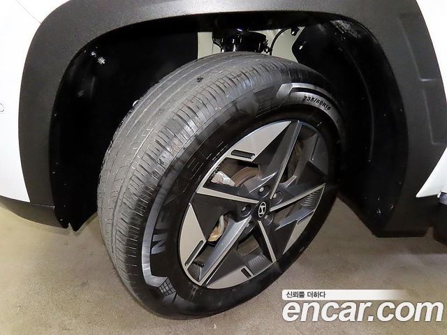 Hyundai Tucson 2024 — photo 20