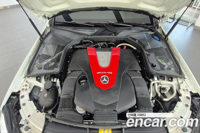 Mercedes-Benz C-Class 2023 — photo 6