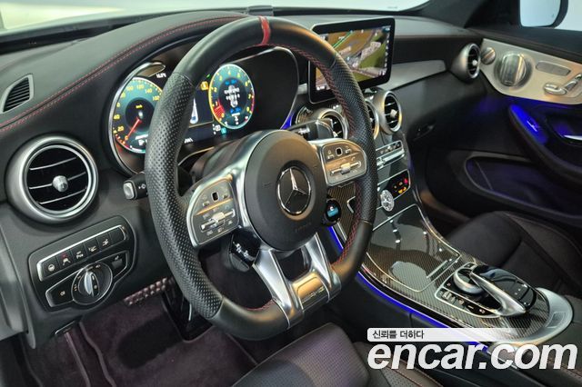 Mercedes-Benz C-Class 2023 — photo 13