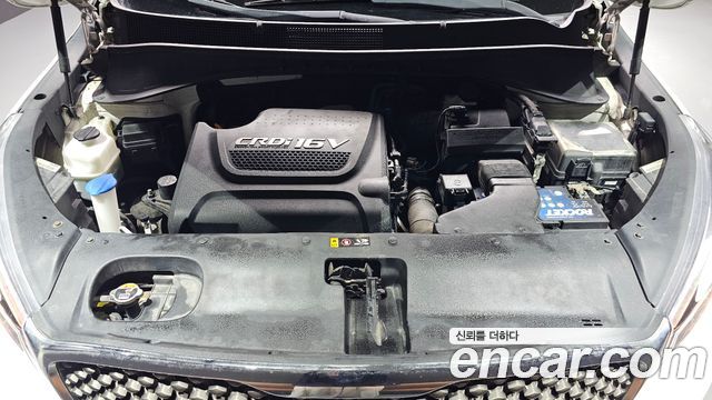 Kia Sorento 2017 — photo 6