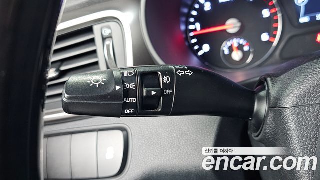 Kia Sorento 2017 — photo 13