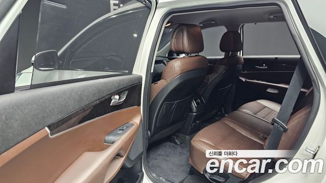Kia Sorento 2017 — photo 17
