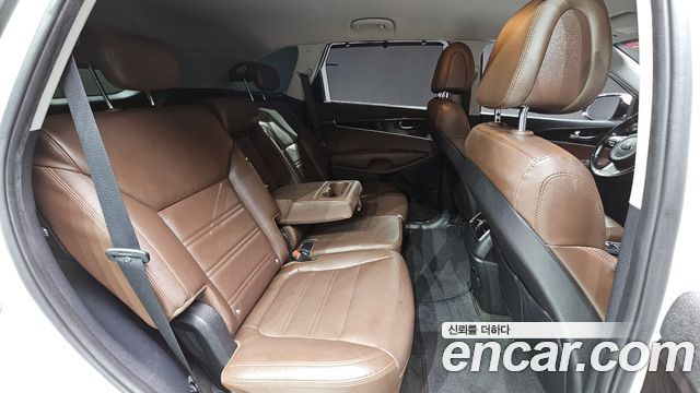Kia Sorento 2017 — photo 19