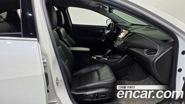 Chevrolet Korea Malibu 2021 — photo 17