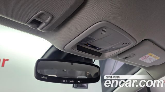 Chevrolet Korea Malibu 2021 — photo 24