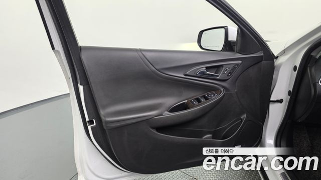 Chevrolet Korea Malibu 2021 — photo 14