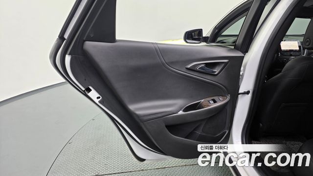 Chevrolet Korea Malibu 2021 — photo 15