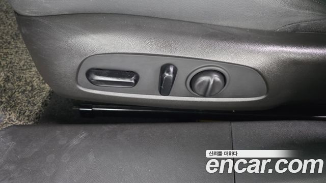 Chevrolet Korea Malibu 2021 — photo 31