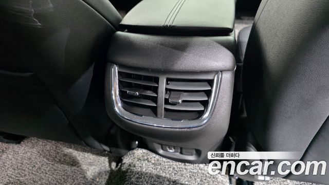 Chevrolet Korea Malibu 2021 — photo 33