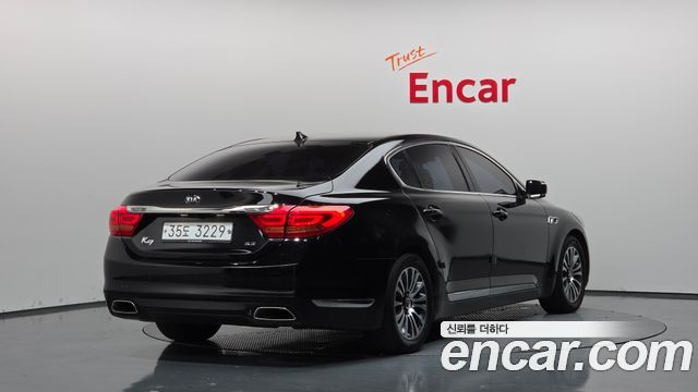 Kia K9 2013 — photo 2