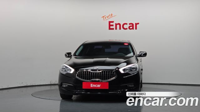 Kia K9 2013 — photo 3