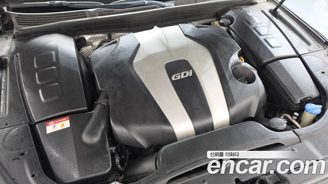 Kia K9 2013 — photo 6